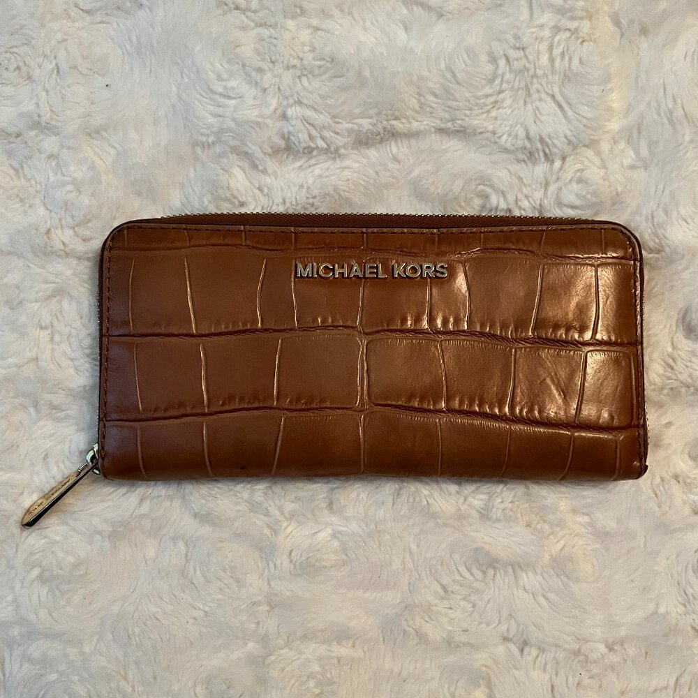 Micheal Kors Wallet